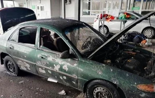 Обстрелы Белгородской области со стороны ВСУ, последние новости 1 июля: что происходит сегодня, обзор свежих событий от 01.07.2023