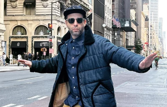 «Царьград»: Шоу Ивана Урганта «Прожекторперисхилтон» окончательно отменили в Москве