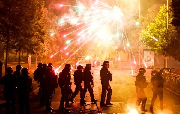 Франция сегодня, последние новости 1 июля, массовые беспорядки: свежая информация об акциях протеста в Париже и других городах Франции