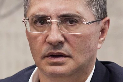 Доктор Мясников раскрыл всю правду о менингите после вспышки болезни на складе OZON