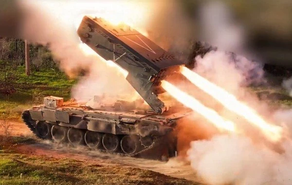 Авдеевка, Кременная сегодня, 1 июля 2023 года, последние новости: активная фаза боевых действий сохраняется, подробности на 01.07.2023