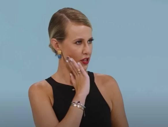 Ксения Собчак о покушении на убийство: «Если это правда, то спасибо»