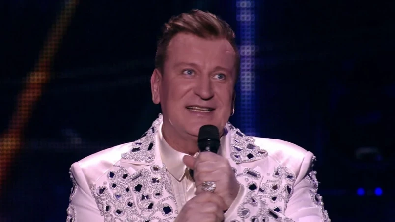 Сергей Пенкин не считает творчество групп «Мираж» и «Ласковый май» настоящей музыкой