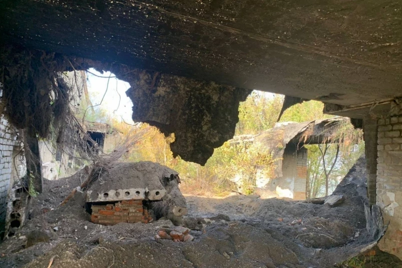 Виновника гибели подростка в заброшенном здании оштрафовали на 100 тысяч в Приморье