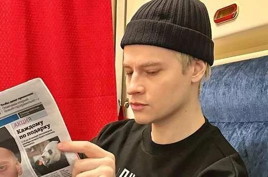 Шаляпин заявил, что певца SHAMAN «поддержали очень серьезные люди»