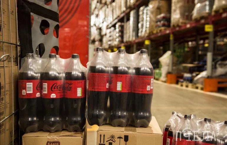 Можно ли пить колу с канцерогенным аспартамом, объяснили в Роскачестве