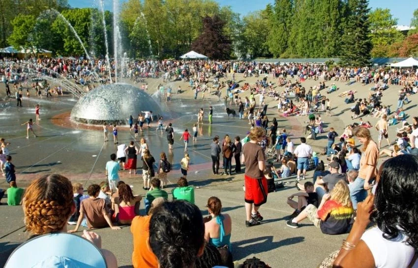 Июнь 2023 года признан самым жарким месяцем в Европе за всю историю наблюдений