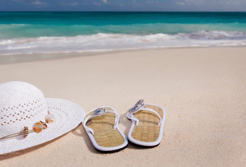 Мусор и грязь: Куда жаловаться на грязные пляжи в России