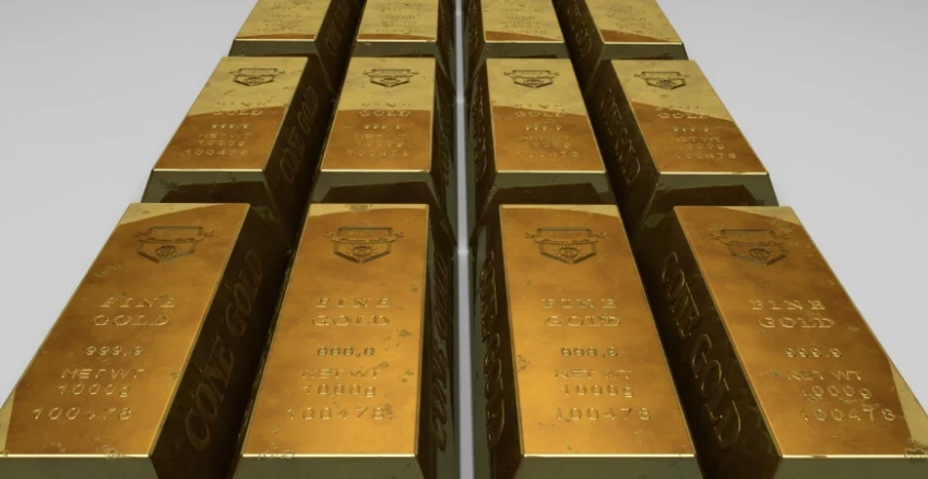 «РИА Новости»: Банки забирают золото из западных хранилищ из-за блокировок активов РФ