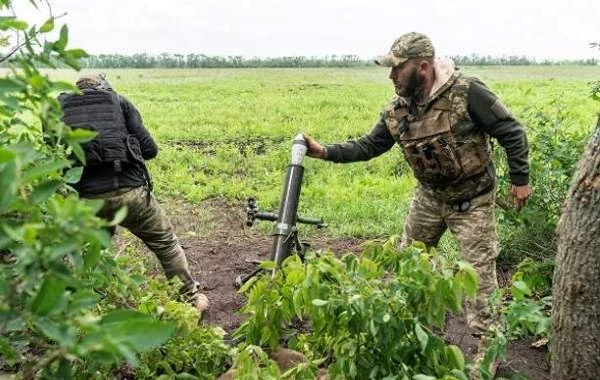 Контрнаступление ВСУ 2 июля, последние новости сегодня: где сейчас наступает Украины, что происходит, подробности сегодня, 02.07.2023
