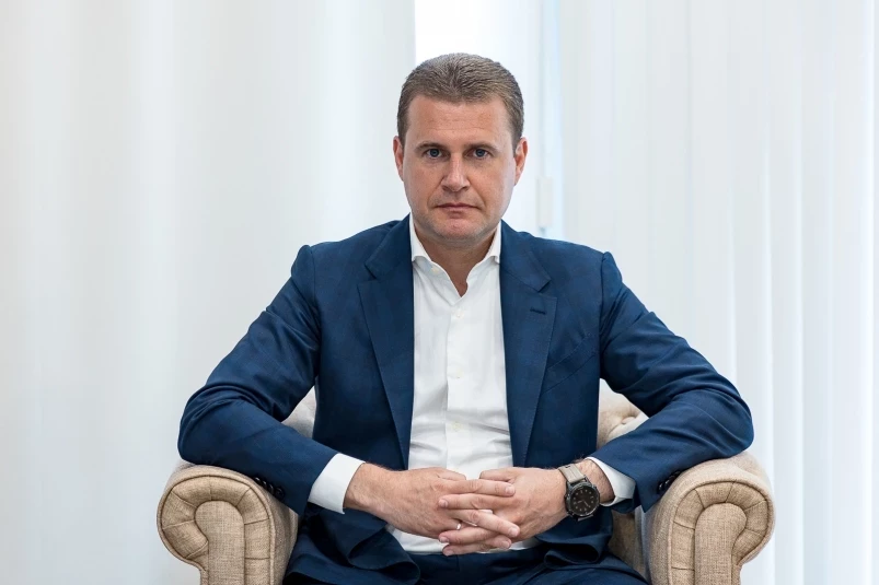 Алексей Чекунков: Без Владивостока невозможно представить себе Россию