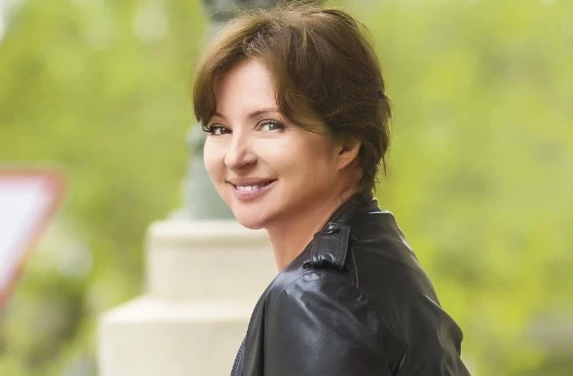 Анна Банщикова осталась без средств к существованию после развода с Леонидовым