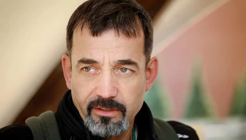 Путин отметил активную гражданскую позицию Дмитрия Певцова в день его рождения