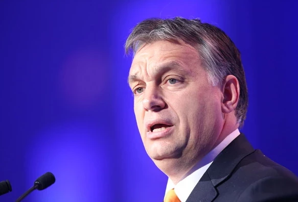 Глава МИД Украины назвал «обычными бла-бла-бла» слова венгерского премьера Орбана