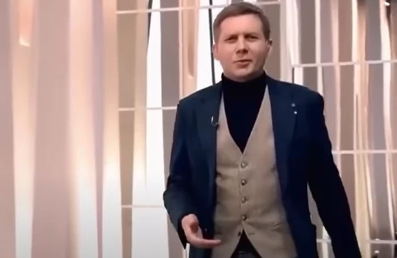 Продюсер Ашуров предположил, что Корчевников исчез из эфира из-за проблем со здоровьем