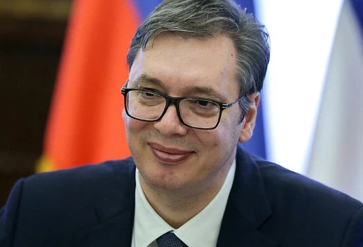 Президент Сербии заявил о планах Косово «синхронизировать» нападение с наступлением Украины