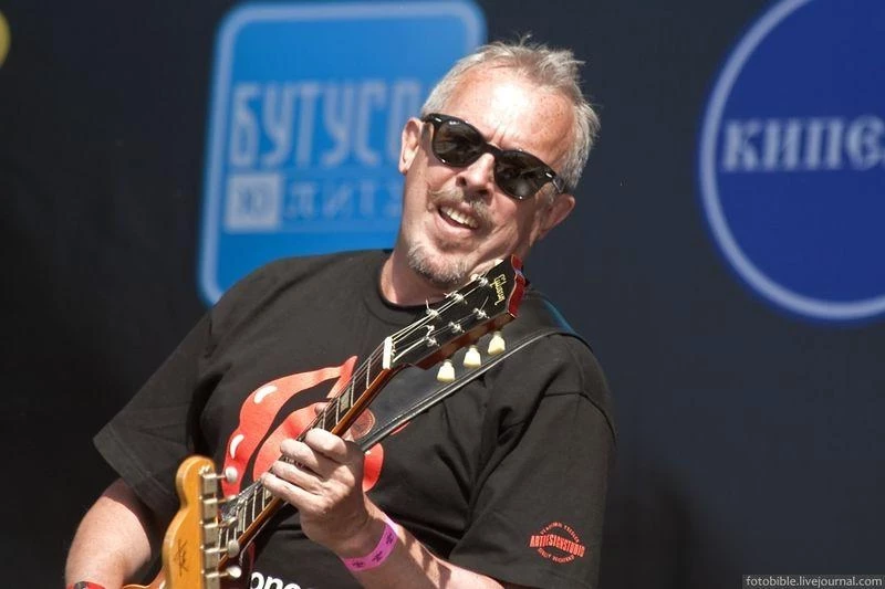 Гонорары иноагента Андрея Макаревича за зарубежные выступления упали в 2 раза