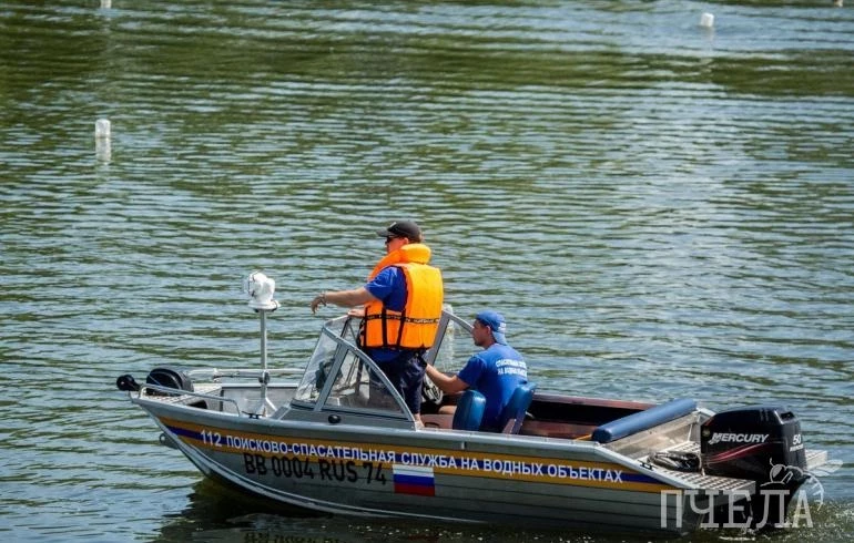 На Южном Урале в пруду утонула женщина