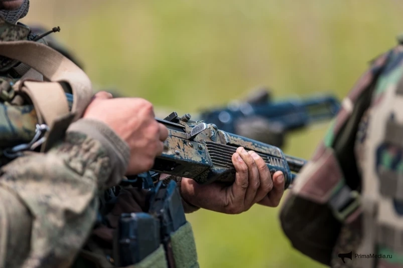 Освобождение Лисичанска – о вкладе казаков