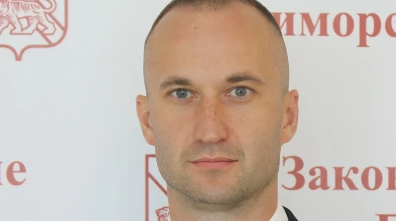 В ЗС ПК признали неуважительными причины годового отсутствия на работе Дмитрия Назарца