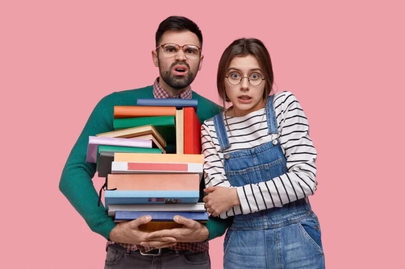 Грамотный человек обязан ответить хотя бы на 8/10, а вы справитесь? – ТЕСТ