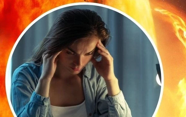 Магнитная буря сегодня, 3, 4 и 5 июля 2023 года: метеозависимых предупредили о новом шторме, расписание магнитных бурь на июль 2023