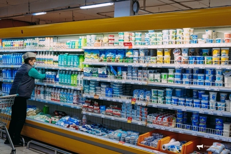 Автоматическая блокировка продажи просрочки заработает с 1 ноября