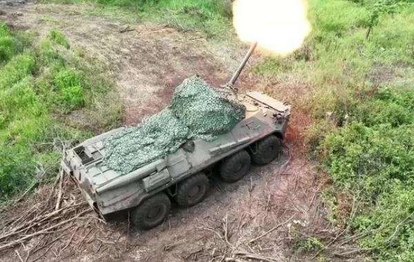 Артемовск (Бахмут) сегодня, 9 июля, последние новости: на Артемовском направлении идут ожесточенные бои, подробности сейчас, 09.07.2023