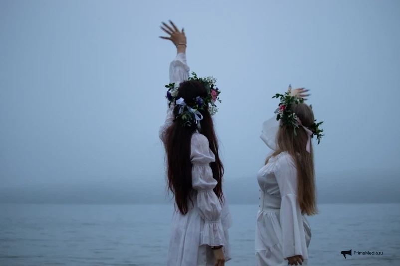 “Очистить пляж, затем душу” – эко-фестиваль Kupala-fest прошел по Владивостоке в день Ивана Купала