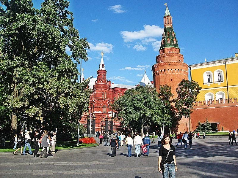 Грядущее 12 июля окажется самым холодным в Москве за 75 лет