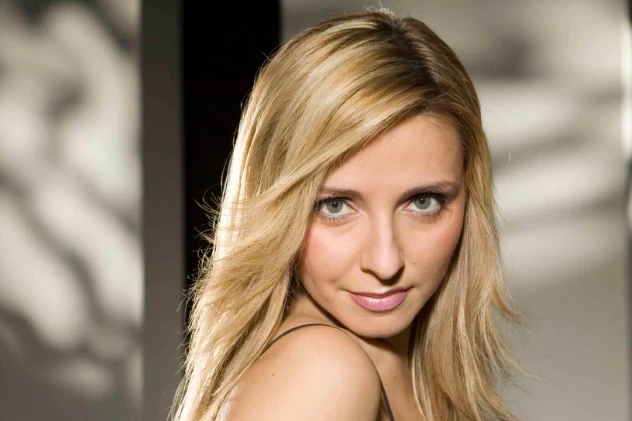 Татьяна Навка: Некоторые считают, что я и олимпийской чемпионской стала благодаря Пескову