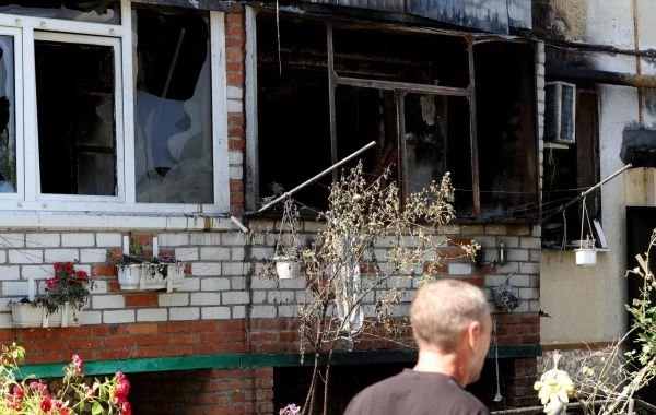 Обстрелы Белгородской области 10 июля со стороны Украины, последние новости: обстановка сейчас под Белгородом, удары ВСУ 10.07.2023