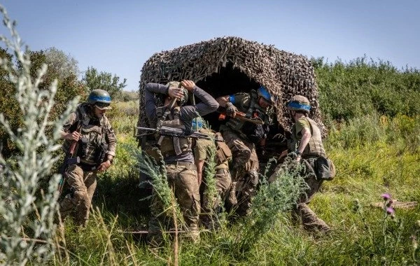 Контрнаступление ВСУ сегодня, 10 июля, последние новости: что происходит в зоне СВО сейчас, информация на текущий момент, 10.07.2023