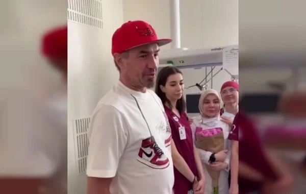 Роман Костомаров 10 июля, последние новости о состоянии здоровья: как себя чувствует фигурист после выписки из больницы? Свежие данные