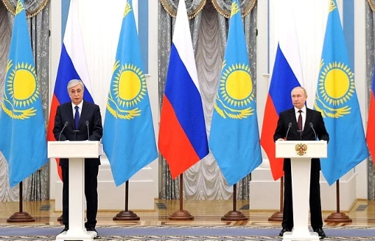 «РИА Новости»: Союзники помогут России с антизападным механизмом