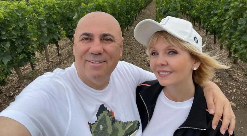 Иосиф Пригожин высказался о роли Пугачевой в шоу-бизнесе