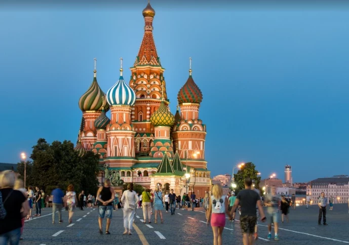 Москва стала лидером «IQ городов» по цифровизации городского хозяйства в пятый раз подряд