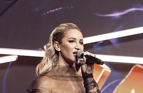 Ольга Бузова назвала шоу «Новые звезды в Африке» частью своей жизни