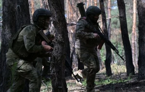 Одесса, Харьков сегодня, 28 июля 2023 года, последние новости: ВС РФ имеют превосходство на Харьковском направлении, детали на 28.07.2023