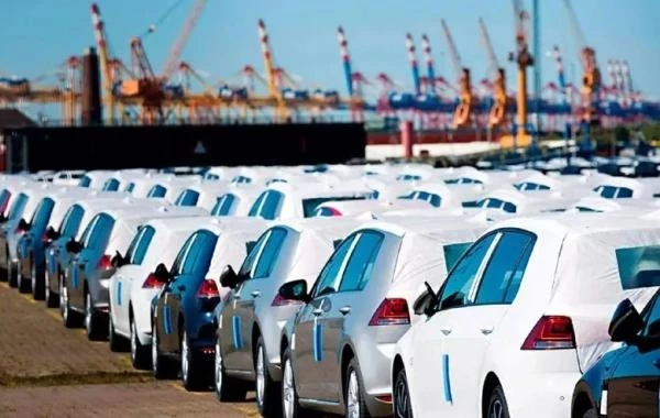 Запрет экспорта автомобилей из Японии в Россию: с какого числа вступает в силу, какие машины затронет, свежие данные на 28.07.2023