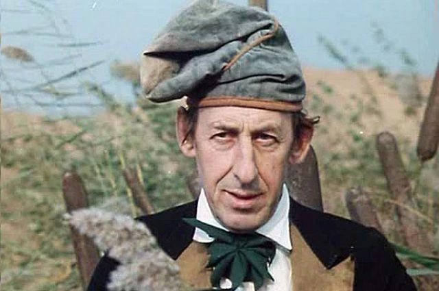 Сын актера Владимира Басова назвал причиной смерти отца инсульт