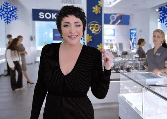 Лолита призналась в плохом качестве своих выступлений в начале творческой карьеры