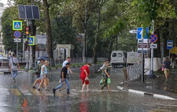 Крым сегодня, 28.07.2023, последние новости: обстановка на полуострове, свежие новости для туристов, что происходит на Крымском мосту