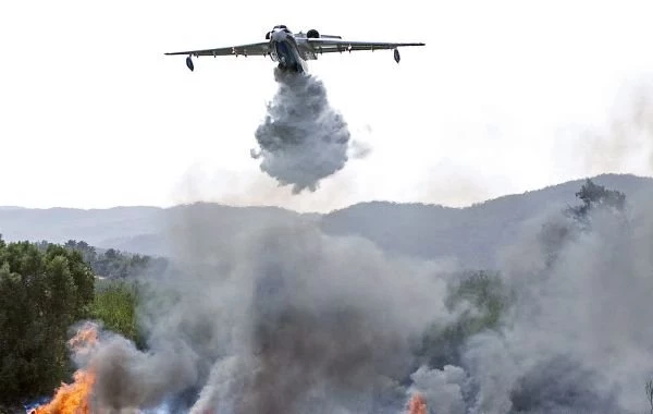 Турция сегодня, последние новости 30 июля для туристов: что известно о лесных пожарах, есть ли угроза для туристов сейчас, 30.07.2023