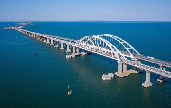Обстановка в Крыму сейчас, 30.07.2023, последние новости для туристов: что происходит сейчас на Крымском мосту, как проехать в Крым