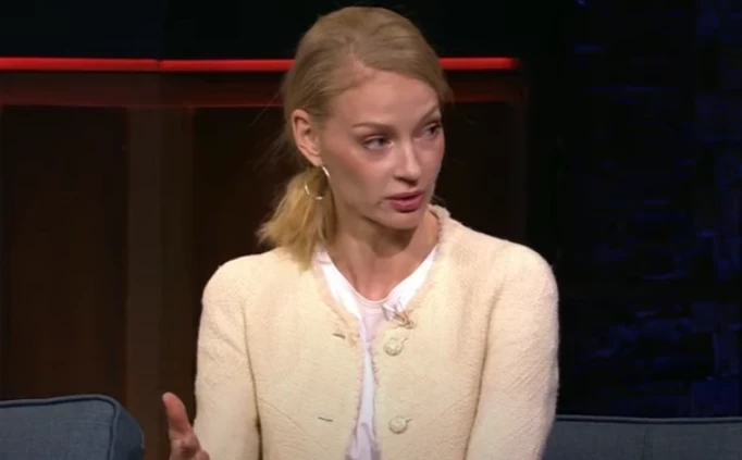 Названы 5 самых красивых актрис в российском кино