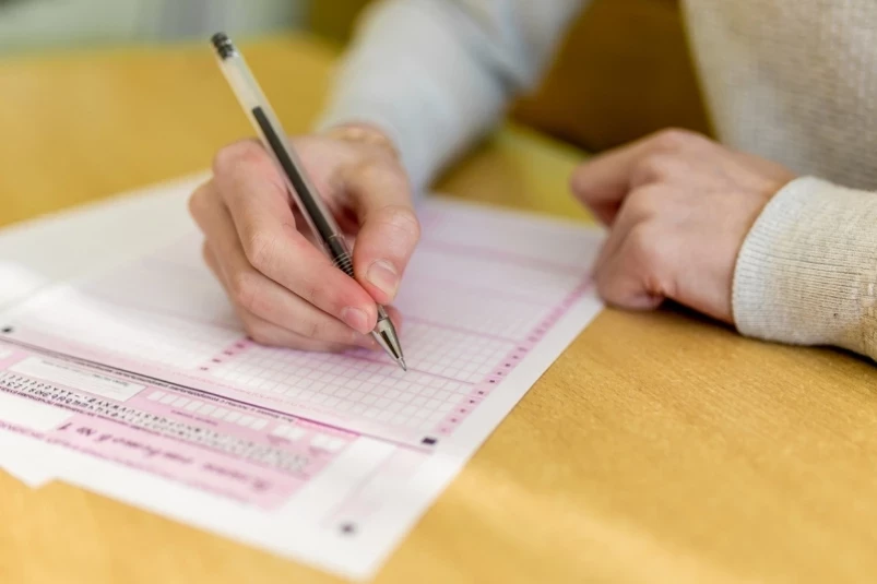 34 выпускника из Приморья получили высший балл по ЕГЭ