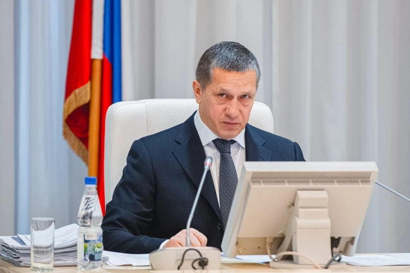 Трутнев проведёт во Владивостоке большое совещание по патриотическому воспитанию