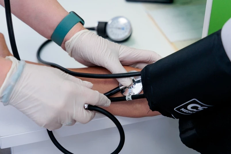 Медосмотры плавсостава будут проводить за счет страховых взносов