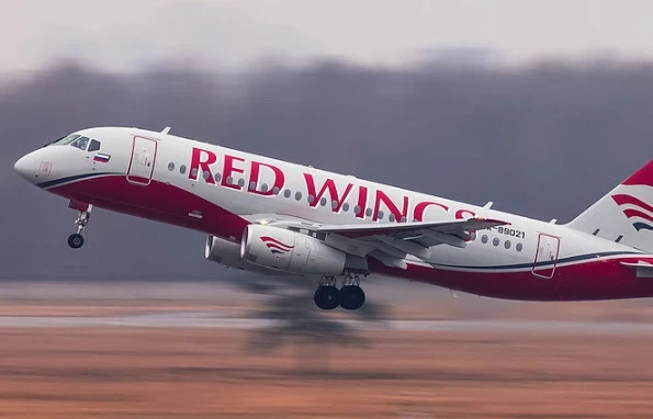 Россиянам теперь доступны прямые рейсы в еще один грузинский город